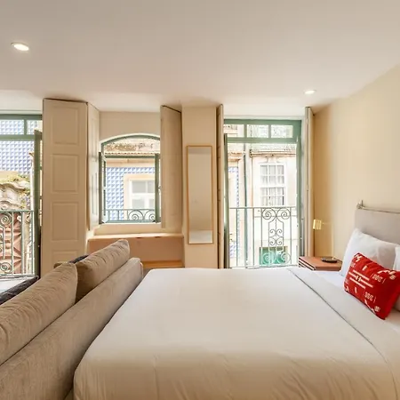 Apartment Dasi House Porto