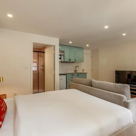 Apartment Dasi House *