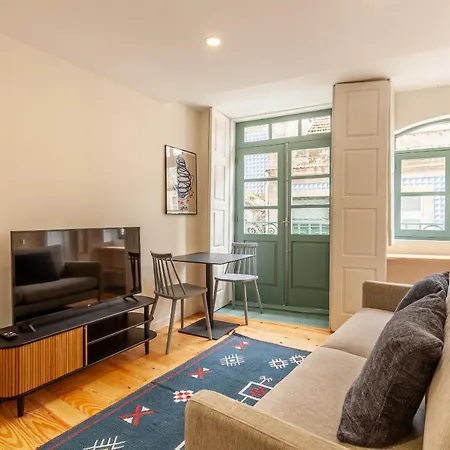 Dasi House Porto