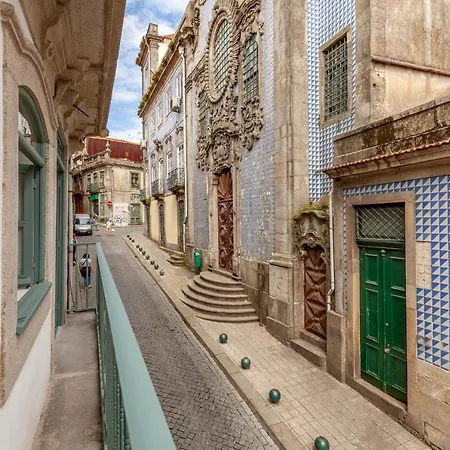 Dasi House * Porto