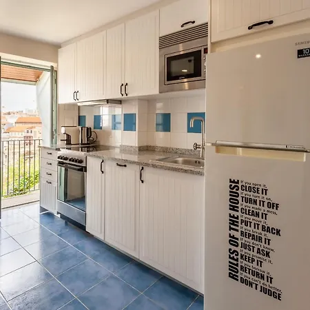 Apartment Dasi House *