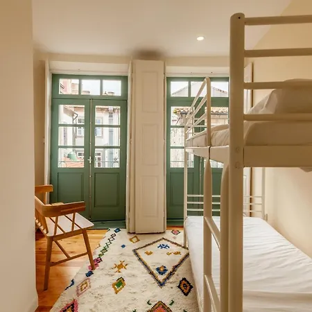 Dasi House Porto