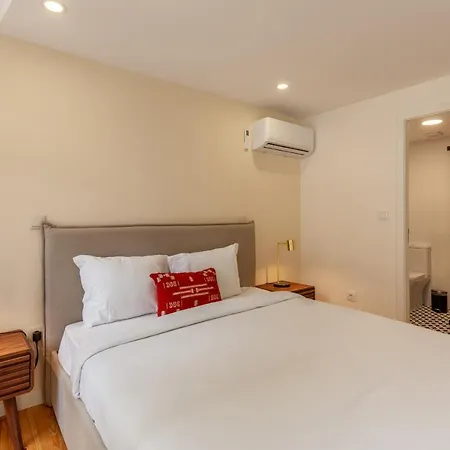 Dasi House Apartment Porto