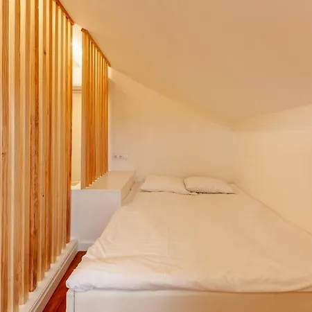 Dasi House Apartment *