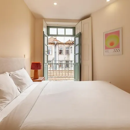 Dasi House Apartment Porto