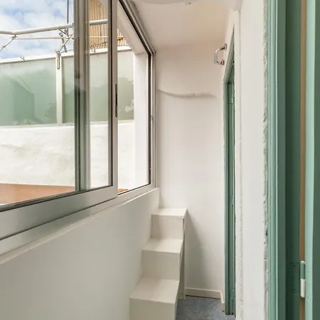 Dasi House Apartment *