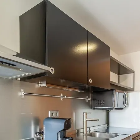Apartment Dasi House *
