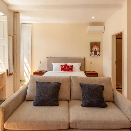 Apartament Dasi House Porto
