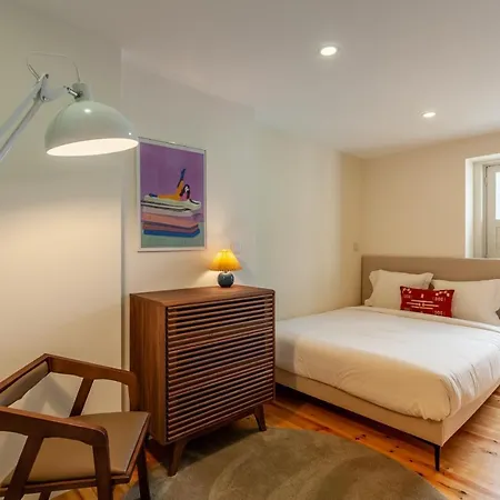 Dasi House Apartament Porto