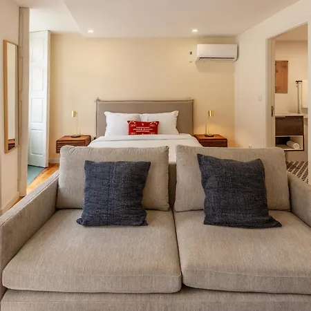 Apartament Dasi House Porto