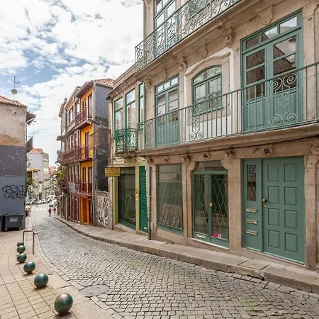 Dasi House Porto
