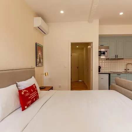 Dasi House Apartament