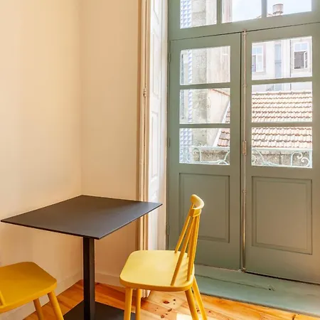 Dasi House * Porto