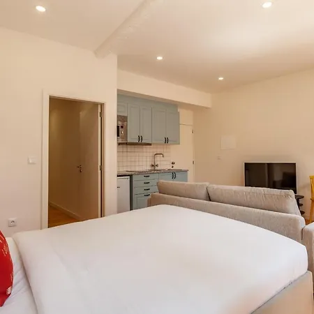 Dasi House Apartament Porto