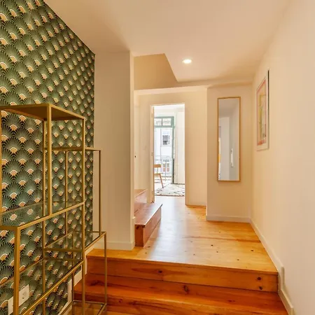 Dasi House * Porto