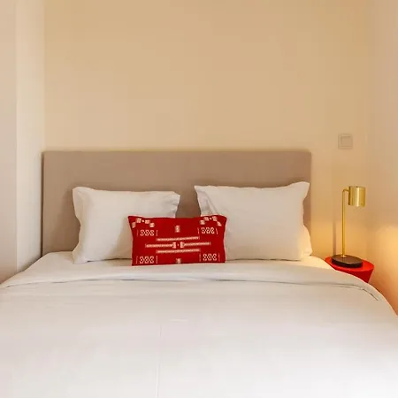 Dasi House Apartament *