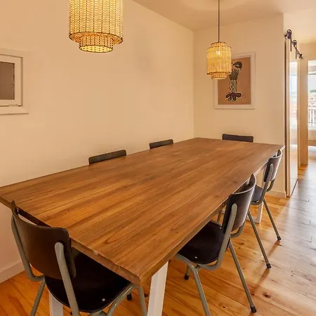 Dasi House Porto