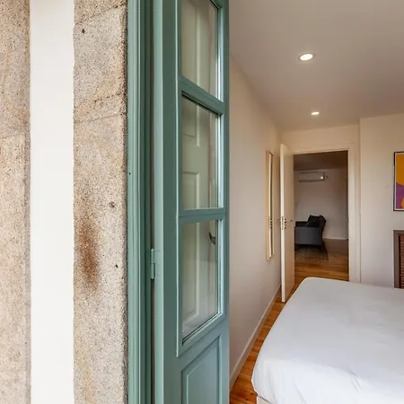 Dasi House * Porto