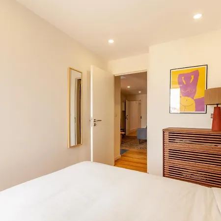 Dasi House Apartament Porto