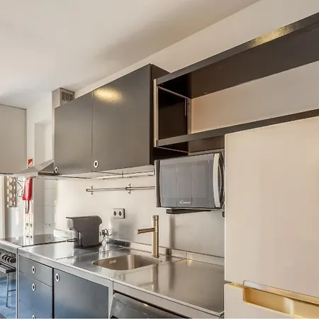 Dasi House Apartament